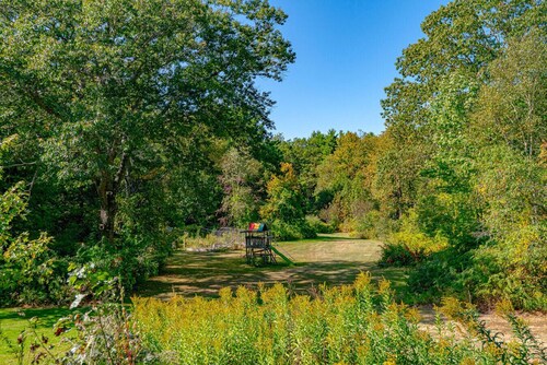 The Woodland Loft at Falmouth