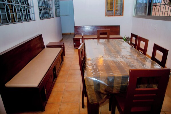 Restaurantes