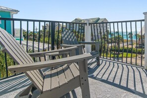 House, Multiple Beds (Splash!) | Property grounds