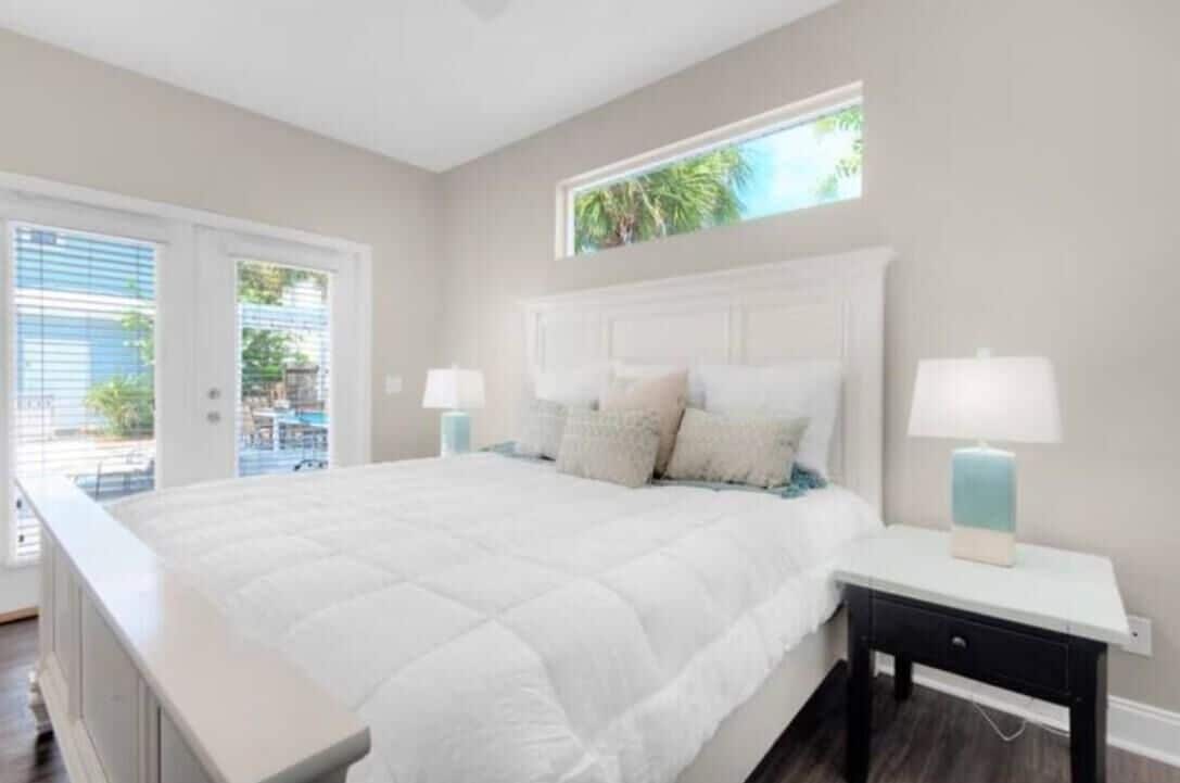 House, Multiple Beds (Splash!) | 6 bedrooms