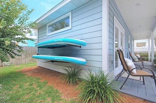 House, Multiple Beds (Splash!) | Terrace/patio