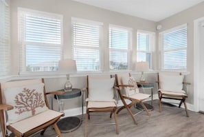 Ferienhaus, Mehrere Betten (Splash!) | Innenbereich