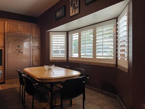 تناول الطعام