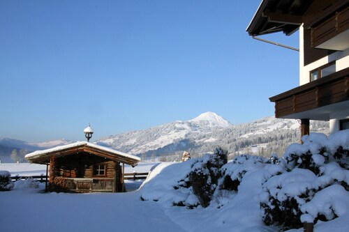 Franglhof Gaisberg in Kirchberg