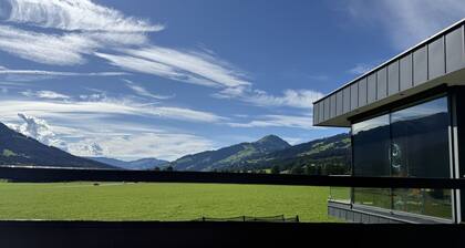 Franglhof Hohe Salve