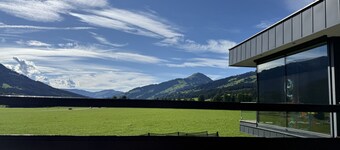 Franglhof Hohe Salve
