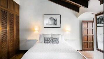 3 Schlafzimmer, Bügeleisen/Bügelbrett, WLAN, Bettwäsche