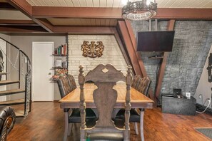 Unclassified image, 5 of 25, button - Medieval 2-story Beach Villa (Ocean Shores)