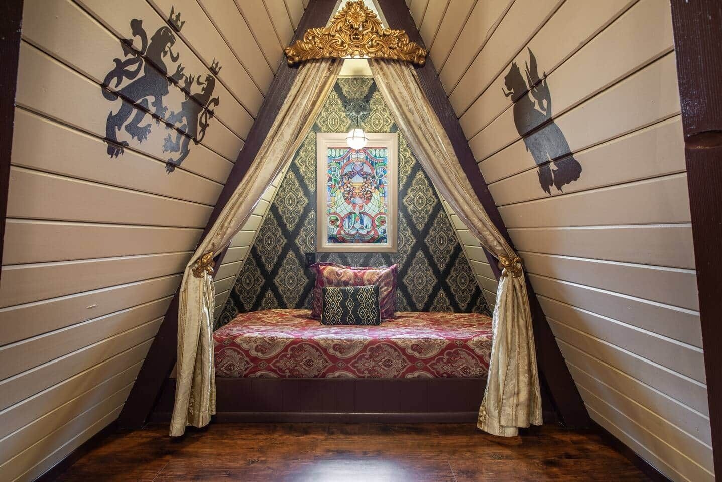 2 間睡房、Wi-Fi、床單