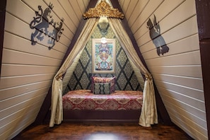 2 dormitorios, wifi, ropa de cama