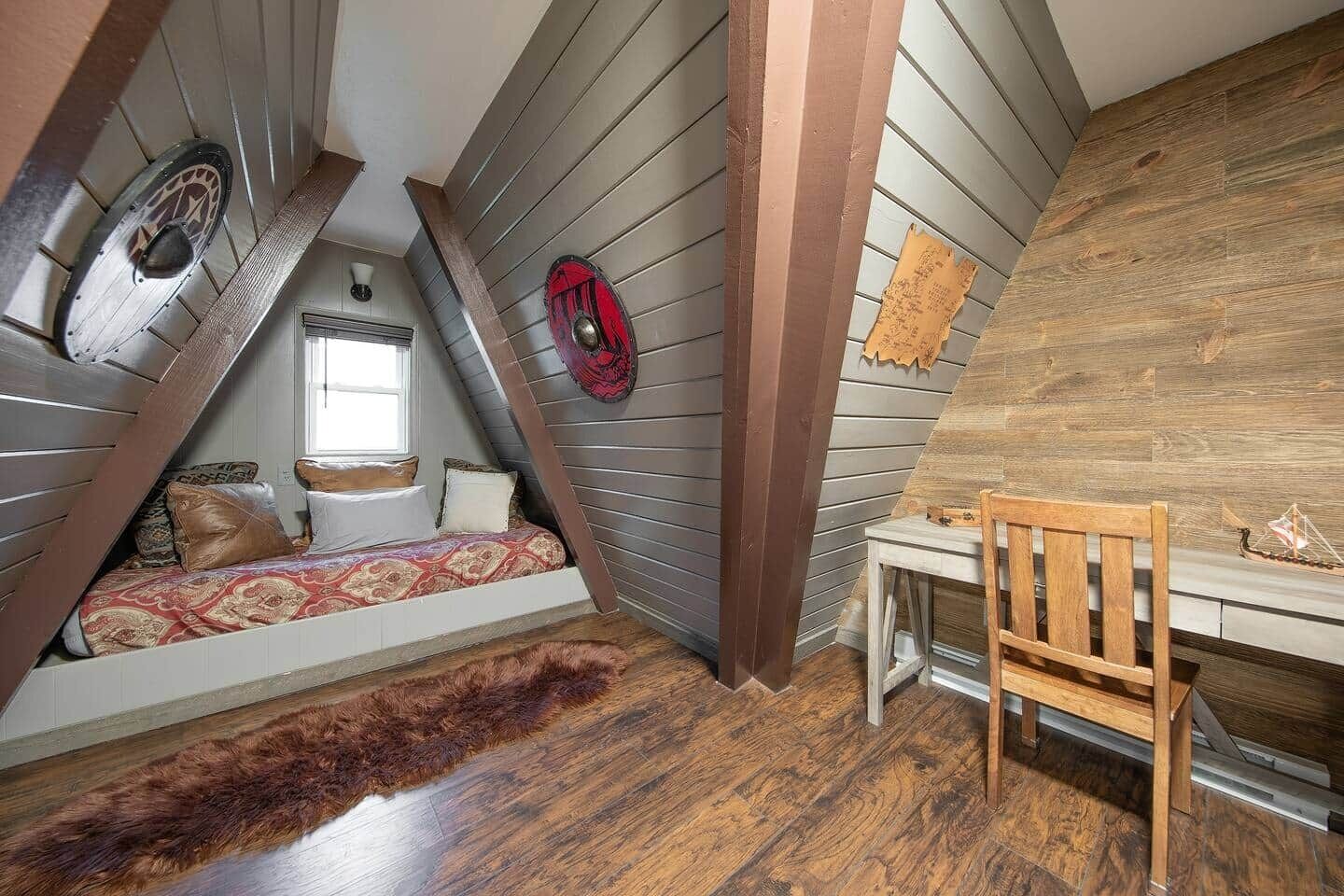 1 間睡房、Wi-Fi、床單