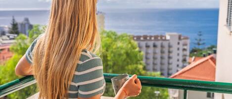 Apartamento | 3 dormitorios