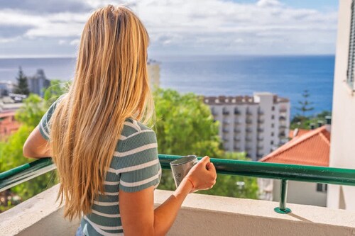 Funchal City Nest in Funchal