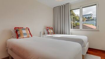 Apartemen | 3 kamar tidur