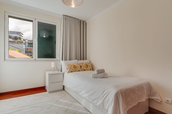 Apartamento | 3 quartos