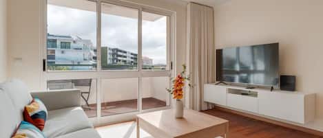 Apartment | 3 bedrooms