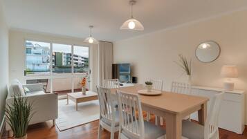 Apartamento | 3 quartos