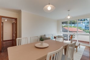 Apartamento | 3 quartos