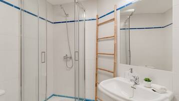 Appartement | 3 slaapkamers