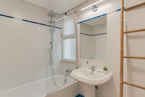 Apartamento | 3 quartos