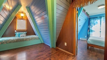 2 quartos, Wi-Fi