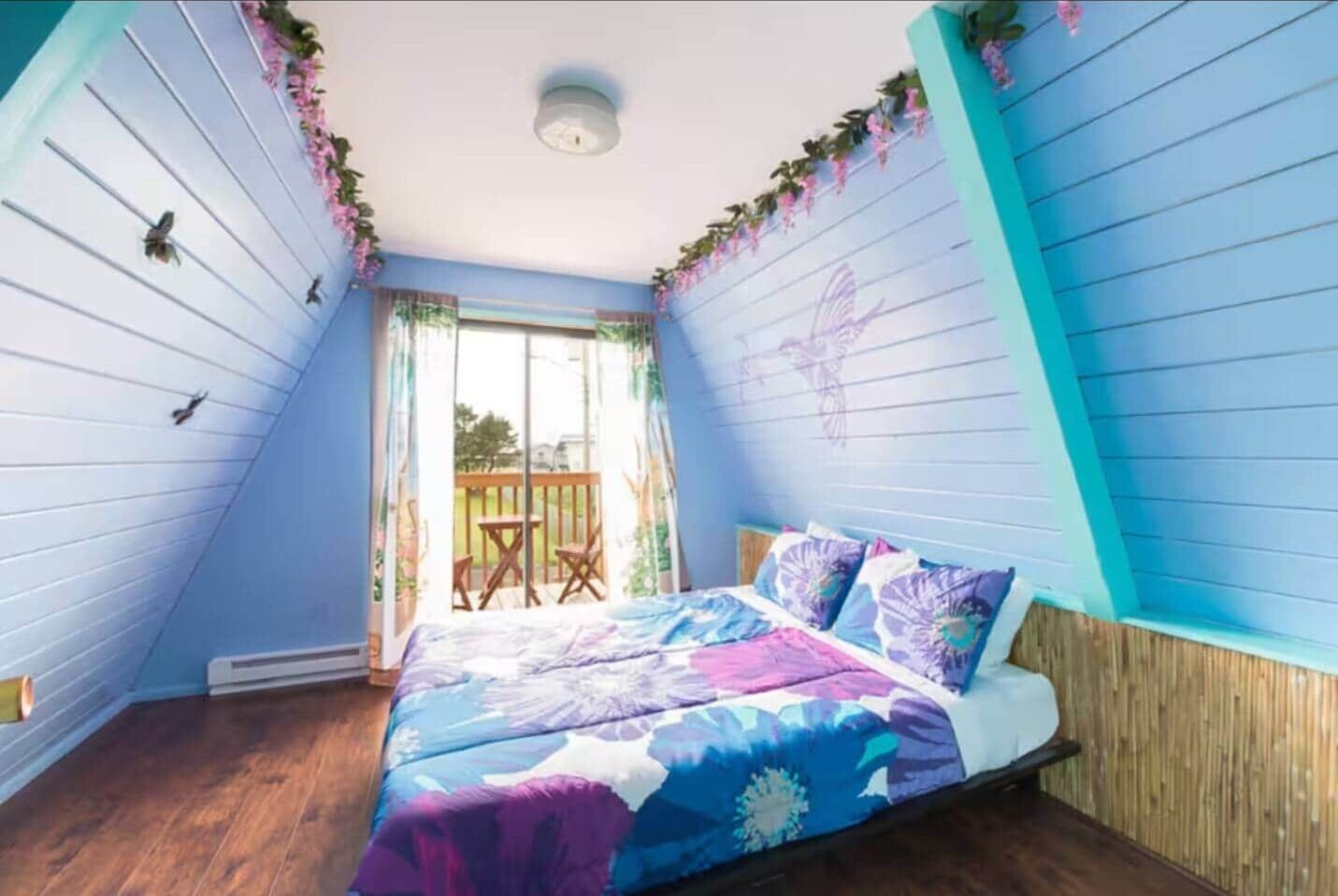 2 dormitorios, wifi, ropa de cama