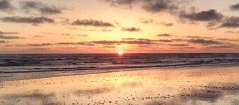 Egyptian 2-story Beach Villa