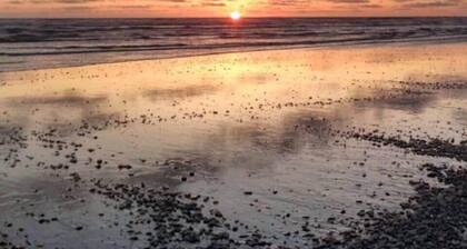Egyptian 2-story Beach Villa
