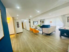 Détail de l’intérieur