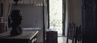 A Casa da Memoria - House-museum to live the experience of going back 100 years.