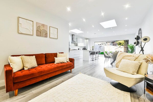 Televisión 