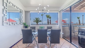 Apartment, Multiple Beds, Balcony (Las Gaviotas LG 436) | View from room