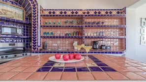 مطبخ خاص