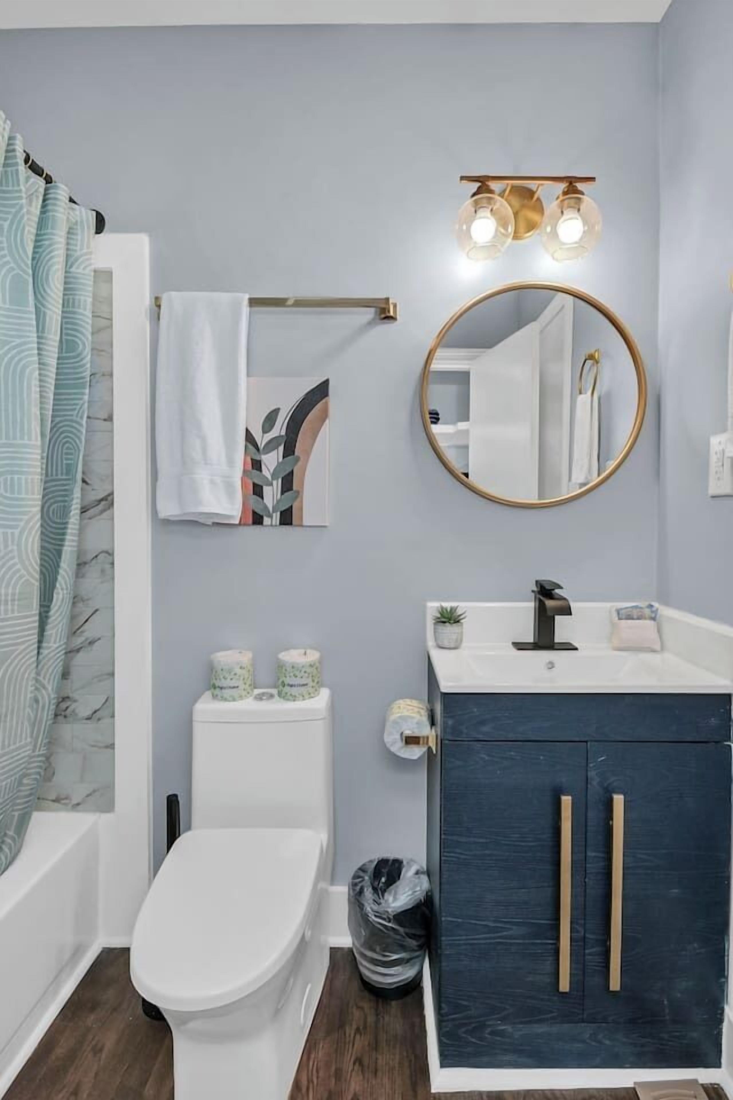 Towels