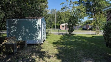 Ulkoalueet