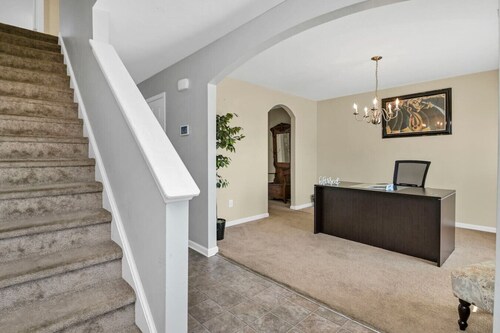 The Carolina Comfort House | Close to Ft Jackson