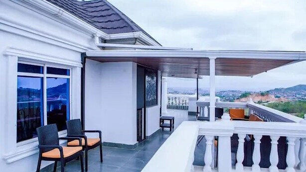 Unclassified image, 1 of 33, button - TAJ SUITES  (Ado Ekiti)