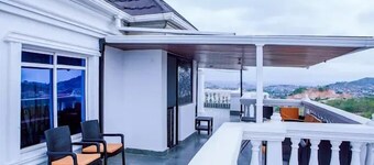 TAJ SUITES 