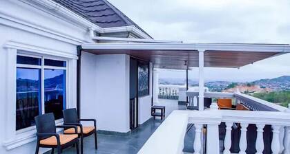 TAJ SUITES
