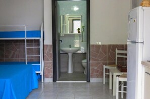 Standard Studio - Villaggio Camping rancho (Cagnano Varano)