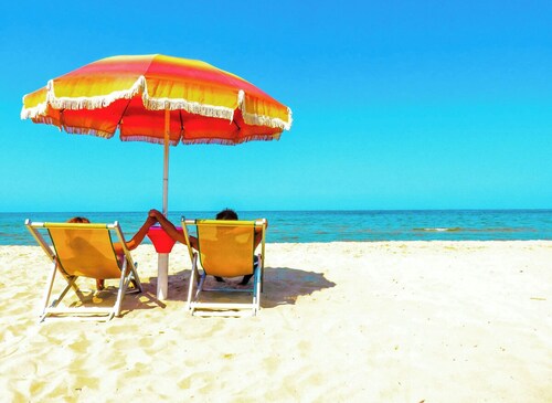 Villaggio Camping rancho