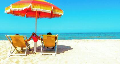 Villaggio Camping rancho