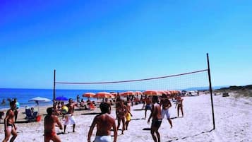Plage à proximité