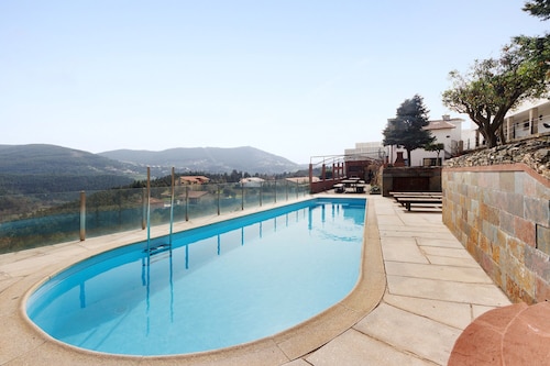Casa do Rio – Romantic Apartment with Douro River View