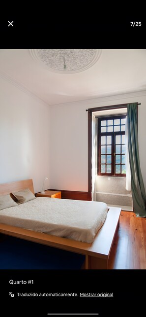 4 chambres, Wi-Fi, draps fournis