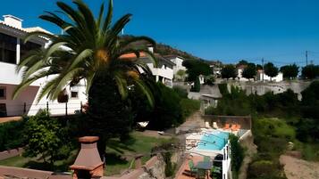 Alberca