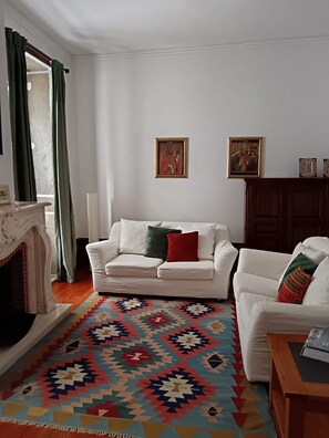 TV, fireplace, ping pong - Solar De Sebolido - Holiday Home (Sebolido)