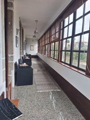 Interior - Solar De Sebolido - Holiday Home (Sebolido)