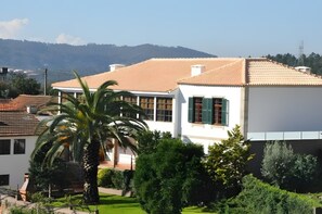 Exterior - Solar De Sebolido - Holiday Home (Sebolido)