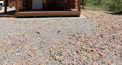 Index Peak Mountain Cabin